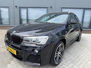BMW X4 - XDrive20i High Executive xLine Edition M-Pakket // Clima //