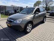Opel Antara - 2.4-16V Essentia 185.000 km