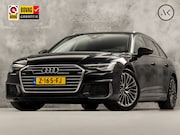 Audi A6 - Avant 55 TFSI e quattro S-Line Competition 368Pk Automaat (2