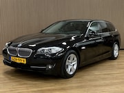 BMW 5-serie - Touring 523i High Executive|Navigatie|Climate Control|