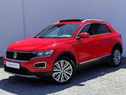 Volkswagen T-Roc - 1.5 TSI Sport | Pano | ACC | Proefrit Mogelijk