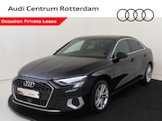 Audi A3 - Limousine 30 TFSI Advanced edition | Parkeerassistent | Navi