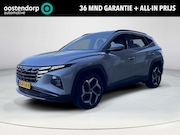 Hyundai Tucson - 1.6 T-GDI HEV Premium | Rondom camera | Stoelverwarming/vent