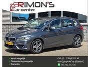 BMW 2-serie Active Tourer - 216i Sport-Line Navi Pdc Led Pakket