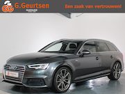 Audi A4 - Avant 1.4 TFSI 2x S-Line edition LED, Cruise Control, Naviga