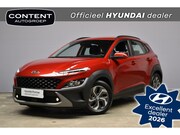 Hyundai Kona - 1.6 GDI HEV 141pk DCT Comfort Smart