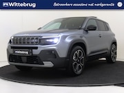 Jeep Avenger - 54 kWh