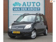 Toyota Yaris Verso - 1.5 VVT-i Sol, Airco, APK 3-27