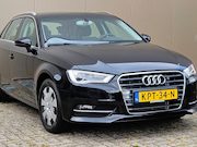 Audi A3 - Sportback 1.4 TFSI Ambiente Pro Line plus