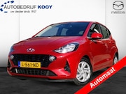 Hyundai i10 - 1.0 Comfort 5-zits Automaat / Carplay / Cruise control / Air