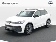 Volkswagen Tiguan - 1.5 eHybrid R-Line Edition 204 PK | Trekhaak | 360 Camera | 