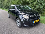 Citroën C1 - 1.0 VTi Feel 5-Drs *Airco* 32.000KM