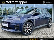 Renault 5 - Comfort Range Techno 52 kWh 150PK | V2G | Pack Winter | All 