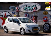 Suzuki Alto - 1.0 Cool Comfort 36.600 km +NAP NL-auto