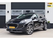 Ford Puma - 1.0 EcoBoost Titanium X - Virtual Cockpit - B&O - Winterpack
