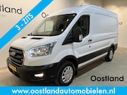 Ford Transit - 350 2.0 TDCI L2H2 Trend 170 PK / Euro 6 / Airco / Cruise Con