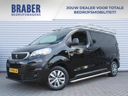 Peugeot Expert - 231S 2.0 BlueHDI 120 Premium Pack | Trekhaak | Navi | 3-zits