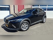 Mazda CX-3 - SKYACTIV-G 2.0 120 TS+ - Camera - stoelverwarming - Prijs is