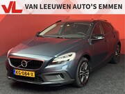 Volvo V40 Cross Country - 1.5 T3 Nordic+ | Automaat | Navigatie | Climate Control | Tr