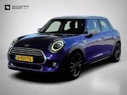 MINI Cooper - 5-Deurs 1.5 Business Edition(NL-auto, Goed onderh, Carplay, 