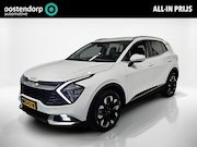 Kia Sportage - 1.6 T-GDi Plug-in Hybrid AWD DynamicPlusLine Navigatie | Tre