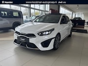 Kia Ceed - 1.5 T-GDi GT-PlusLine