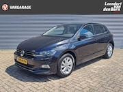 Volkswagen Polo - 1.0 TSI Highline Business R | Automaat | Sensoren V+A | Crui