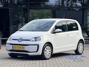 Volkswagen Up! - 1.0 BMT move up! | Cruise | PDC | Airco | Dealer Onderhouden