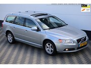 Volvo V70 - 2.0 D3 163PK Limited Edition Leder Navi NAP