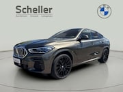 BMW X6 - xDrive30d M Sportpaket Head-Up HK HiFi DAB