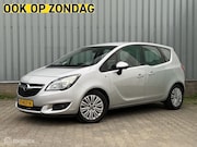 Opel Meriva - 1.4 Turbo | Automaat | Cruise | Airco