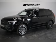 Volvo XC90 - 2.0 T8 Ultra Black Edition Recharge PHEV AWD | Panoramadak |
