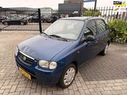 Suzuki Alto - 1.1 GLS