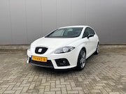Seat Leon - 2.0 TFSI FR