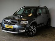 Skoda Yeti - 1.2 TSI Ambition NWE APK