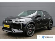 DS DS 3 - E-Tense Performance Line 54 kWh | Fase 3 laden | Black Pack 