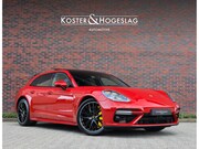Porsche Panamera - Sport Turismo 4.0 Turbo S E-Hybrid | Sport Chrono - PASM - B