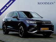 Volkswagen Tiguan - 1.5 eTSI R-Line Business 150 Pk Automaat Navigatie / DAB / A
