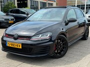 Volkswagen Golf - 2.0 TSI GTI Performance l PANO