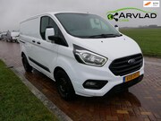 Ford Transit Custom - 320 2.0 TDCI L1H1 Trend AC 2XDOOR ** 7499 EX BTW