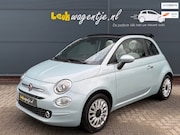 Fiat 500C - 1.0 Hybrid Dolcevita Cabrio *carplay *cruise