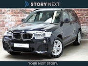 BMW X3 - xDrive20i High Executive M Sport Pakket Automaat / Navigatie