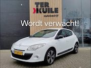 Renault Mégane - Megane 2.0 BOSE Automaat Handgas invalide 2011