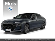 BMW 7-serie - M760e xDrive M Sportpakket Pro | Connoisseur Pack | Executiv