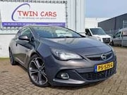 Opel Astra - GTC 2.0 CDTi BiTurbo Navi Xenon Airco
