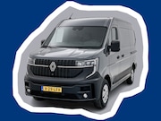 Renault Master - T35 2.0 dCi 170 L2H2 Extra Schuifdeur L+R Camera 170pk Carpl