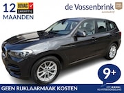 BMW X3 - xDrive20i High Exclusive Automaat *Geen Afl. kosten