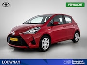 Toyota Yaris - 1.5 Hybrid Design | NL auto | Dealeronderhouden | Achteruitr