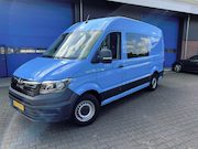 MAN TGE - 35 2.0 Standaard L3 Normaal