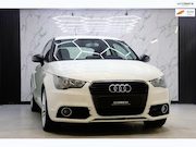 Audi A1 - 1.4 TFSI Ambition Pro Line Sport